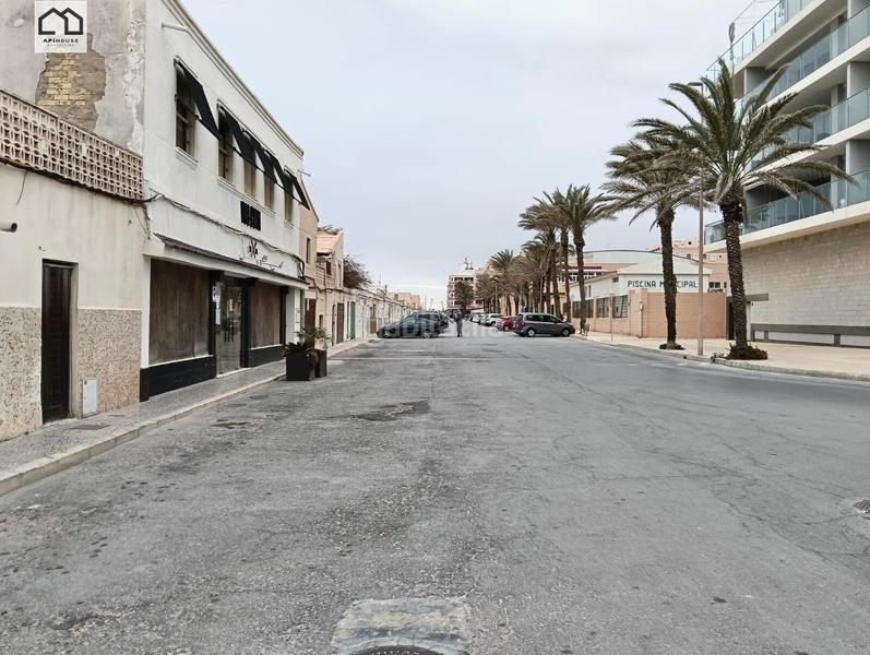 Foto 890b1022-c0ba-4ccd-b468-9fe3bb1cbe44. Appartement dans Pueblo Guardamar del Segura