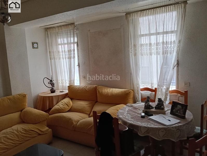 Foto 95e5be05-8657-43f2-b63b-c5812ee47b61. Appartement dans Pueblo Guardamar del Segura