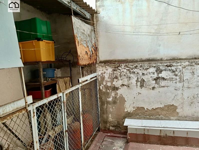 Foto c6f2cb67-1935-424f-83fa-25cd0247f13a. Appartement dans Pueblo Guardamar del Segura