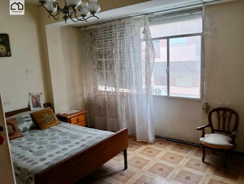 Foto cc6daf95-3db4-4bd9-968f-a4cdc9581e84. Appartement dans Pueblo Guardamar del Segura