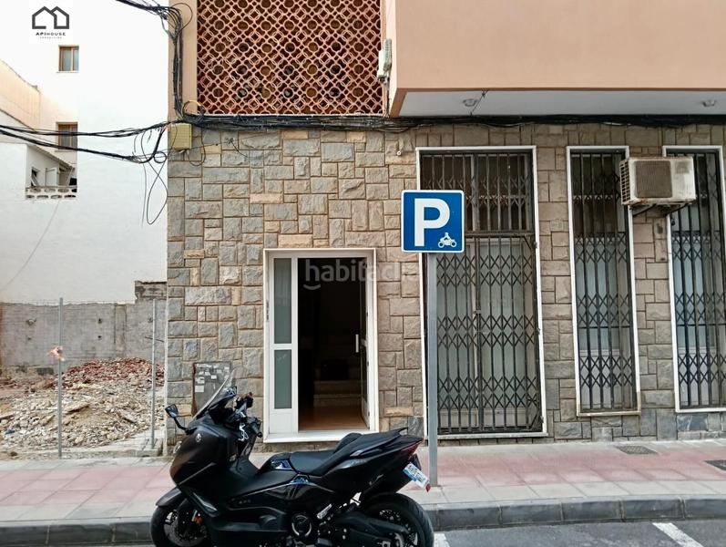 Foto db3e4c69-e64d-41e4-a38c-44bf86571401. Appartement dans Pueblo Guardamar del Segura