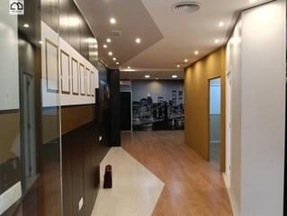 Business premise in Pueblo