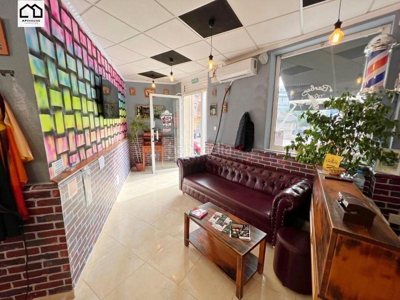 Foto 6ee5bd76-8732-4d8f-811b-a1b2df71efdd. Lloguer local comercial a Pueblo Guardamar del Segura