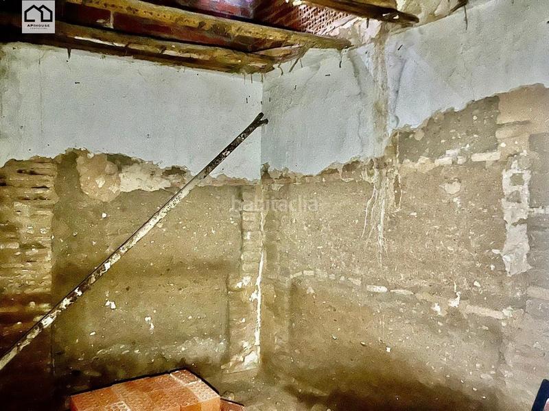 Foto 032adf6d-79a8-4997-bc0f-2a2bf1ed313c. Miete bauernhof in Malpica de Tajo