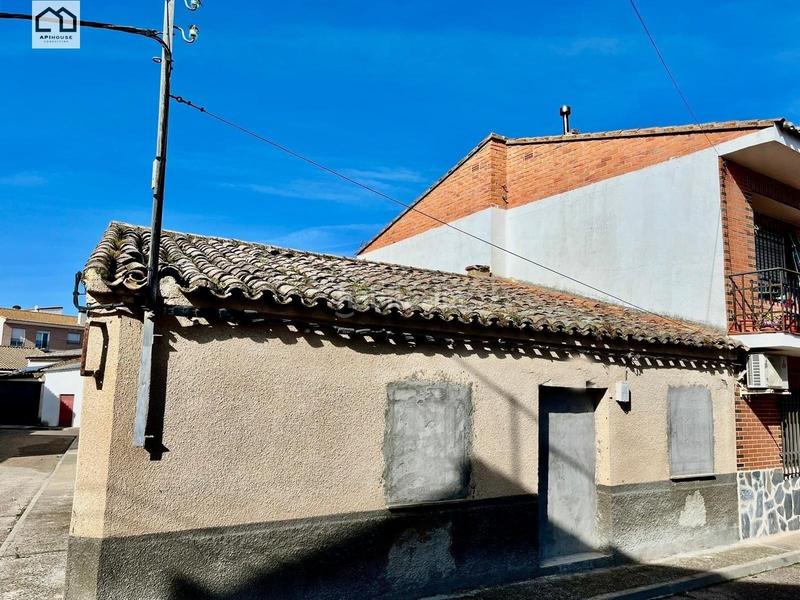 Foto 12c29cf5-2ae9-43a7-bb6f-193838d20316. Miete bauernhof in Malpica de Tajo