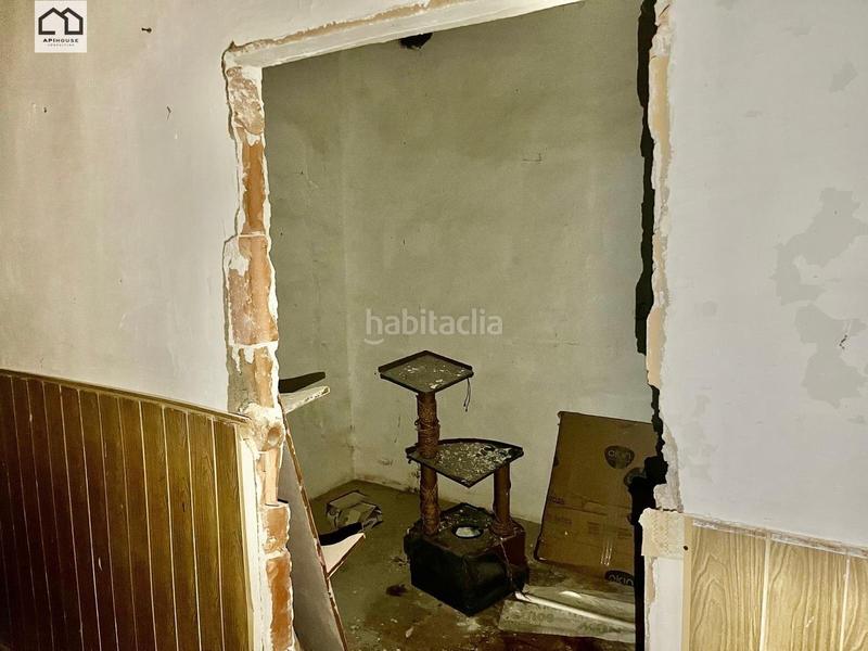 Foto 590254eb-277b-46d0-89ba-5040578436ba. Miete bauernhof in Malpica de Tajo