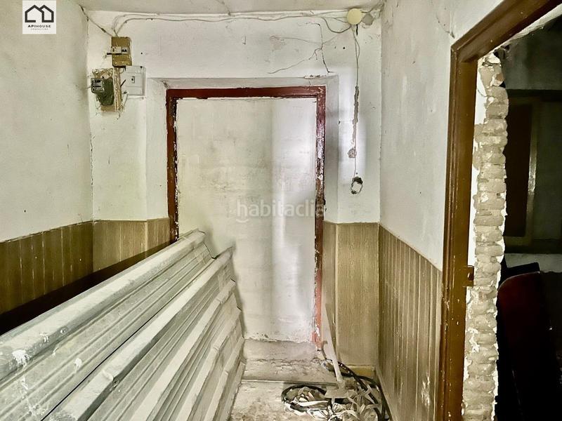 Foto 6897e473-d0d3-403f-8103-8307a301b60f. Miete bauernhof in Malpica de Tajo