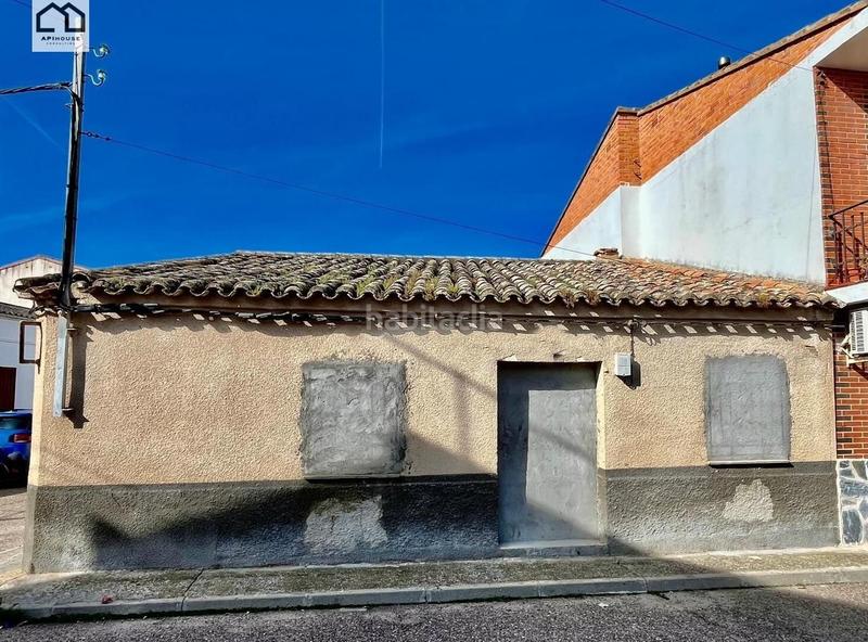 Foto 7114622c-6529-43b1-aa05-2707b3369f8e. Miete bauernhof in Malpica de Tajo