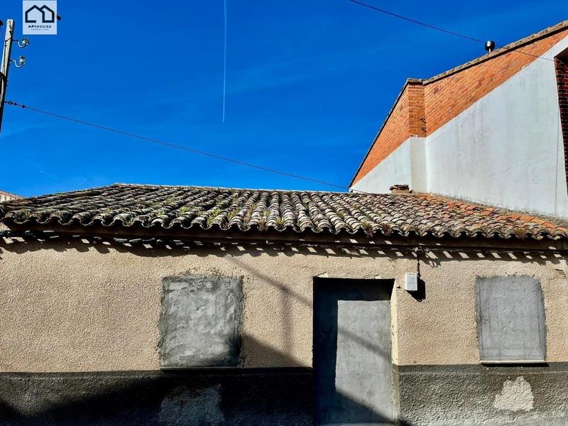 Foto 86e8ebc0-fe27-440c-81ca-7df17aad574f. Miete bauernhof in Malpica de Tajo