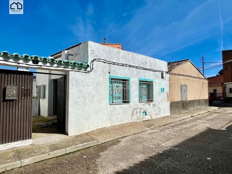 Foto c5fce91a-e850-482d-b3b3-2fda41cd6327. Miete bauernhof in Malpica de Tajo