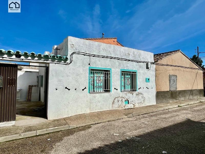 Foto cc11db8d-5da3-444b-a745-9c2a1edd4b30. Miete bauernhof in Malpica de Tajo