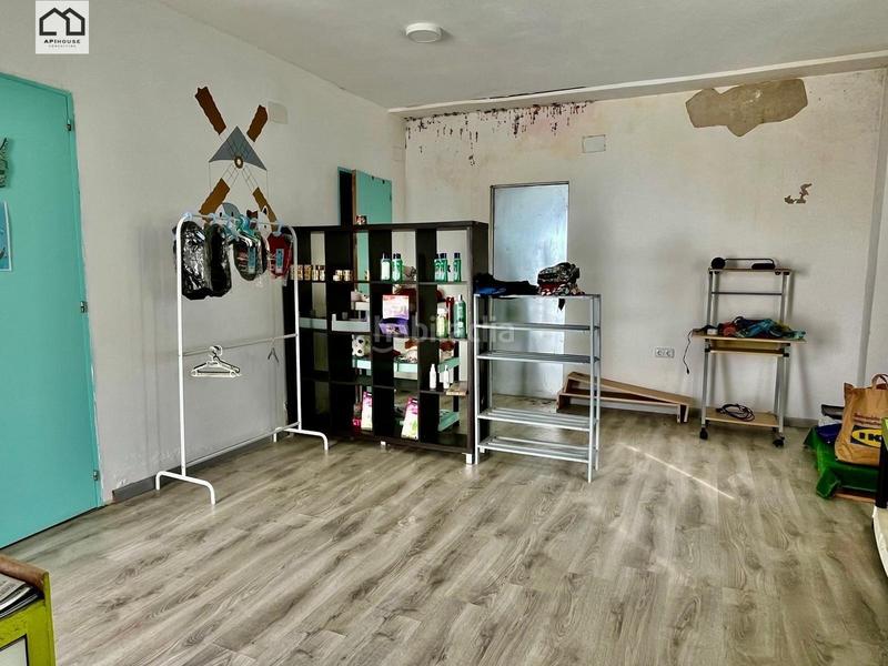 Foto e189daf3-42dd-46c2-828a-ac90d531a0bb. Miete bauernhof in Malpica de Tajo