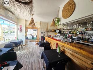 Business premise in Playa de los Náufragos. Apihouse vende espectacular local en torrevieja. precio 159.999