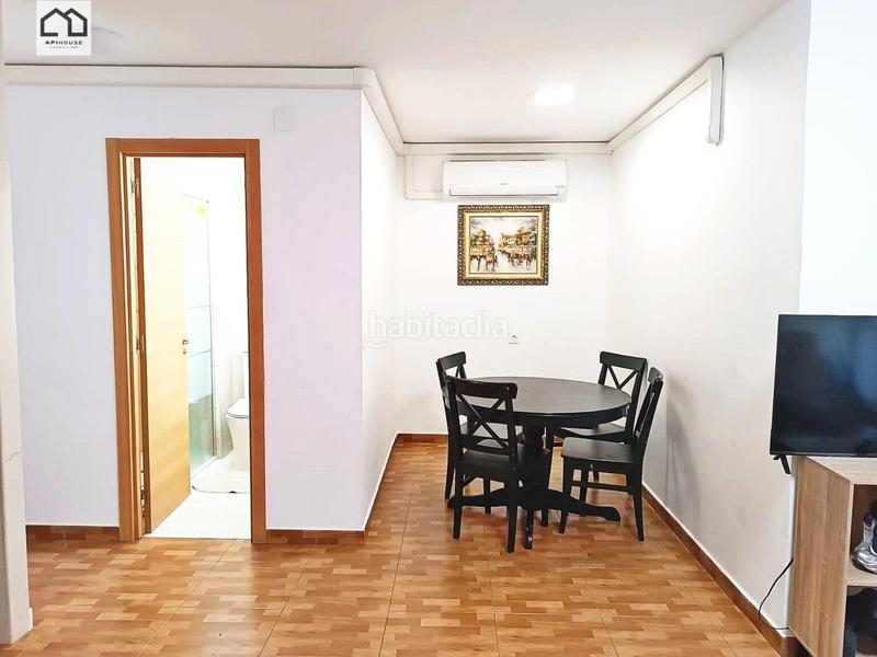 Foto 00e5317b-11d5-4c5b-8bb0-e1c59628aa6d. Flat with heating in Gaspar Perelló Torrevieja