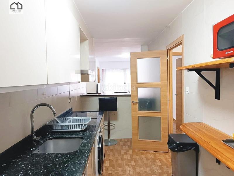 Foto 01fd301b-18e1-403b-b621-e2ffe00b3666. Flat with heating in Gaspar Perelló Torrevieja