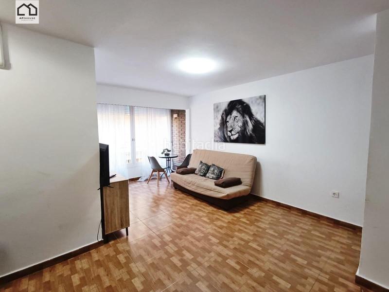 Foto 074ddb2a-0006-4729-b7aa-c9781f36e053. Flat with heating in Gaspar Perelló Torrevieja