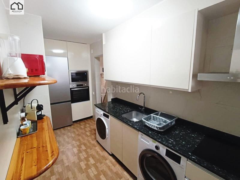 Foto 0ba1acb3-bf57-4736-9534-b4c2a69d8649. Flat with heating in Gaspar Perelló Torrevieja