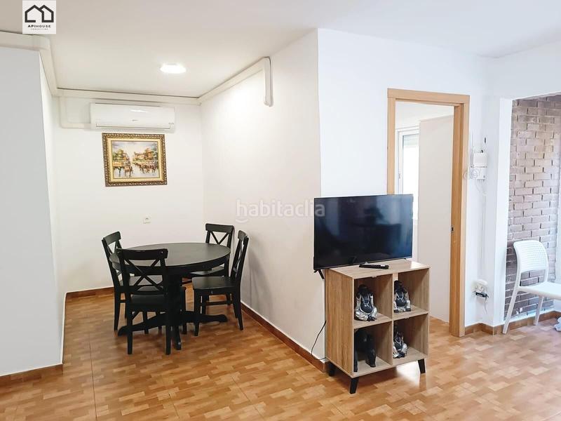 Foto 105a90da-04c2-41ab-b09f-d04a37bfec28. Flat with heating in Gaspar Perelló Torrevieja