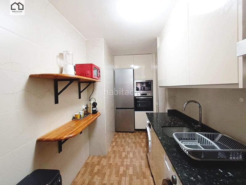 Foto 1459ad21-156b-46ac-9d09-ee53c7d39c3f. Flat with heating in Gaspar Perelló Torrevieja