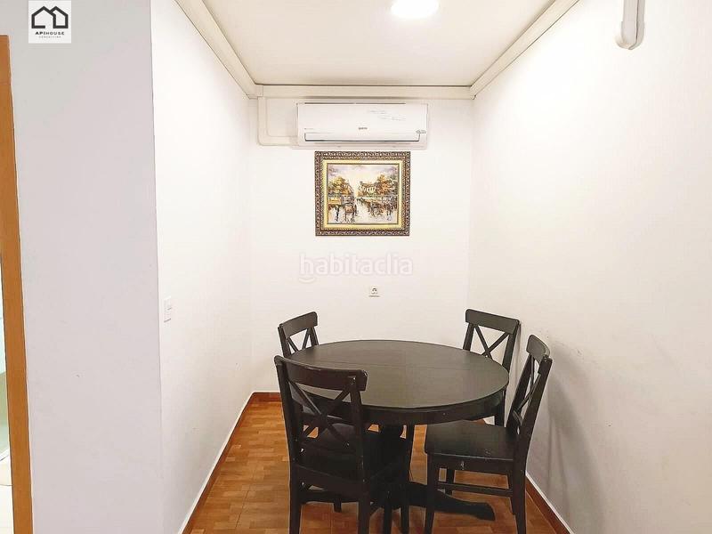 Foto 15e5c461-9ed9-4e5b-8fe6-27b4cb7d9d2a. Flat with heating in Gaspar Perelló Torrevieja