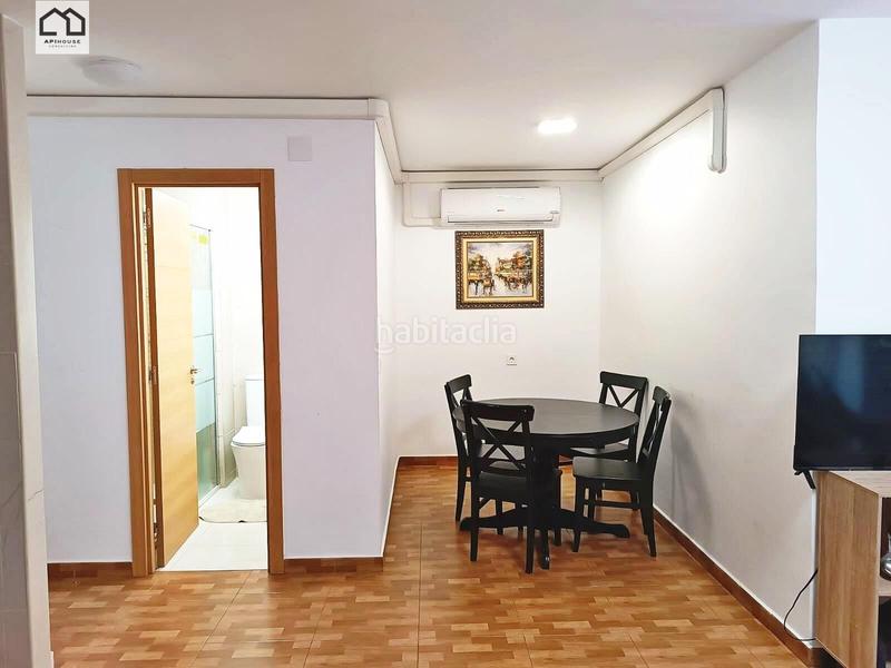 Foto 32120ccc-f302-42c4-a6c5-a70d424f3e09. Flat with heating in Gaspar Perelló Torrevieja