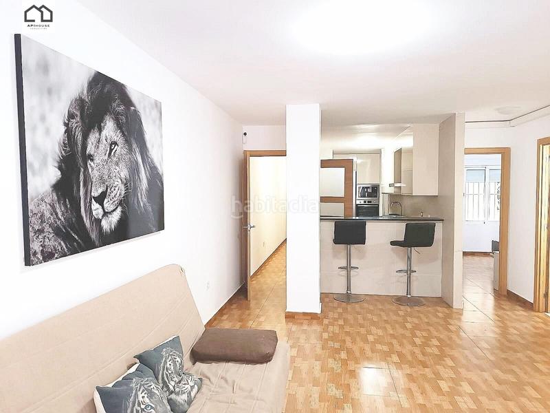 Foto 3781e44f-7482-462c-adb9-e81c44895f3f. Flat with heating in Gaspar Perelló Torrevieja