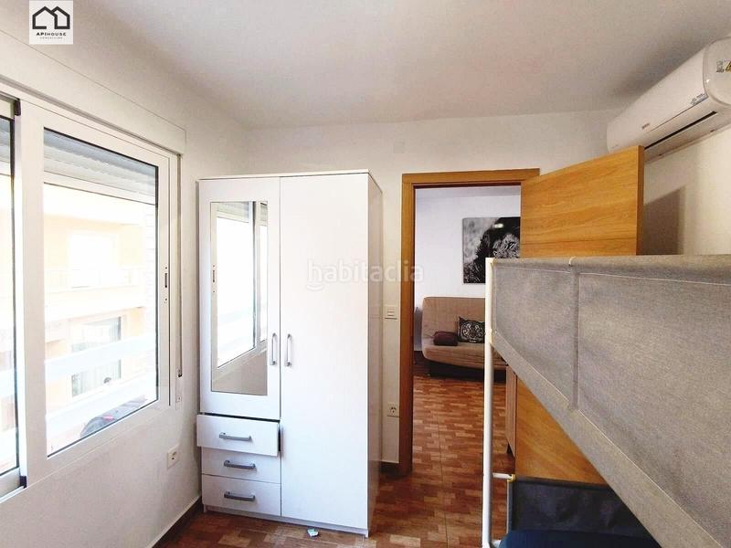 Foto 3923e073-791b-447a-8026-0e0d212fb1ce. Flat with heating in Gaspar Perelló Torrevieja