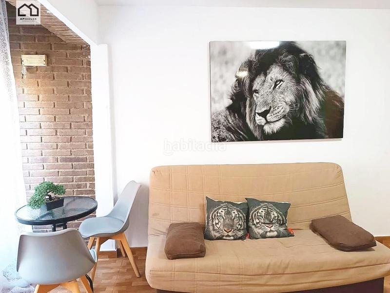 Foto 4534b601-6468-41f9-9741-a00cf256865f. Flat with heating in Gaspar Perelló Torrevieja