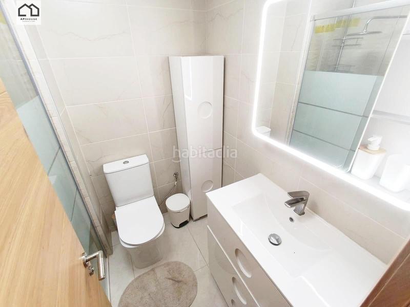 Foto 46e6058a-8140-4769-b469-4e0c137a89d7. Flat with heating in Gaspar Perelló Torrevieja