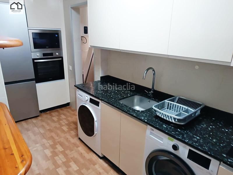 Foto 48efd81d-aa4e-4aa7-8bfb-1eb0dc28e100. Flat with heating in Gaspar Perelló Torrevieja