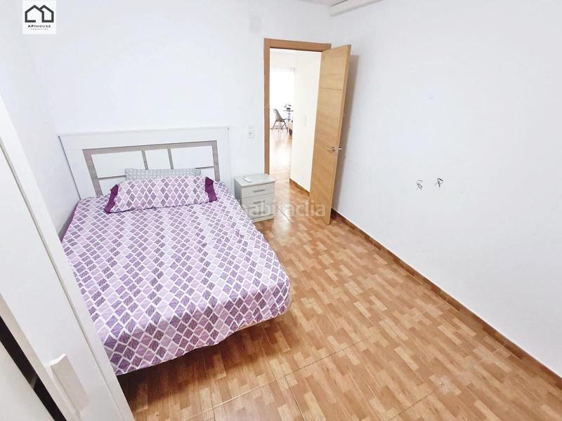 Foto 5cc46862-4527-49e1-ae74-e79f6fd78898. Flat with heating in Gaspar Perelló Torrevieja