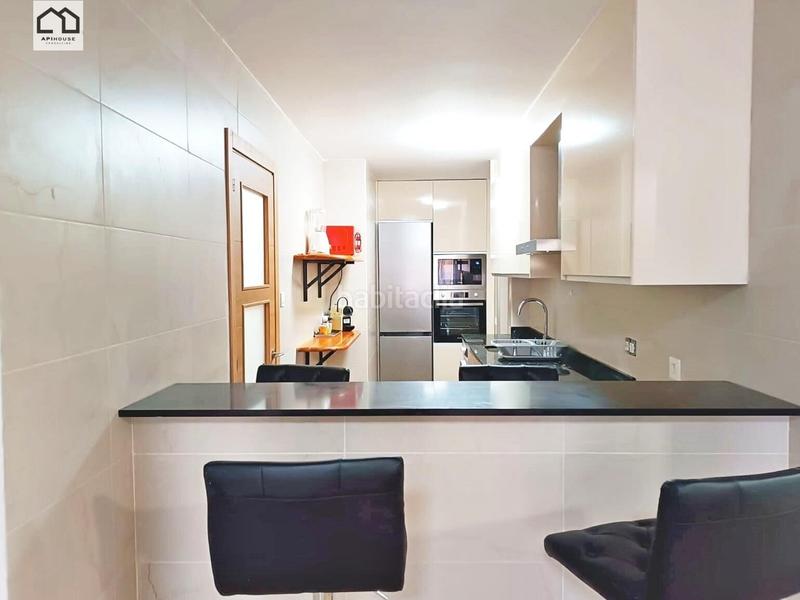 Foto 5d2a5d59-2336-4cef-972c-371803c6b52c. Flat with heating in Gaspar Perelló Torrevieja