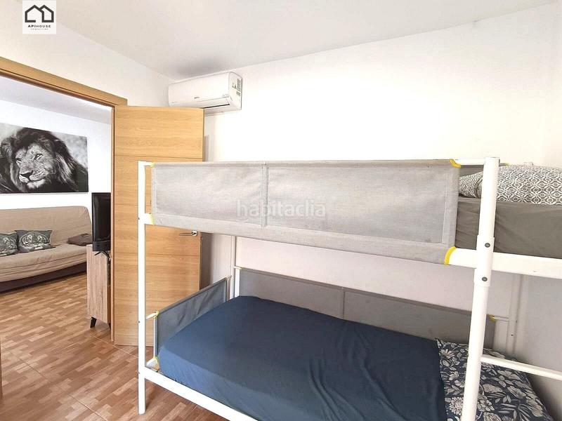 Foto 5dab7fb0-7270-4e80-8fb5-7c5ddd0ef3d7. Flat with heating in Gaspar Perelló Torrevieja