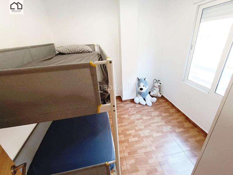 Foto 6a5d5b2a-4c26-443f-91ee-0501f25e1f3d. Flat with heating in Gaspar Perelló Torrevieja