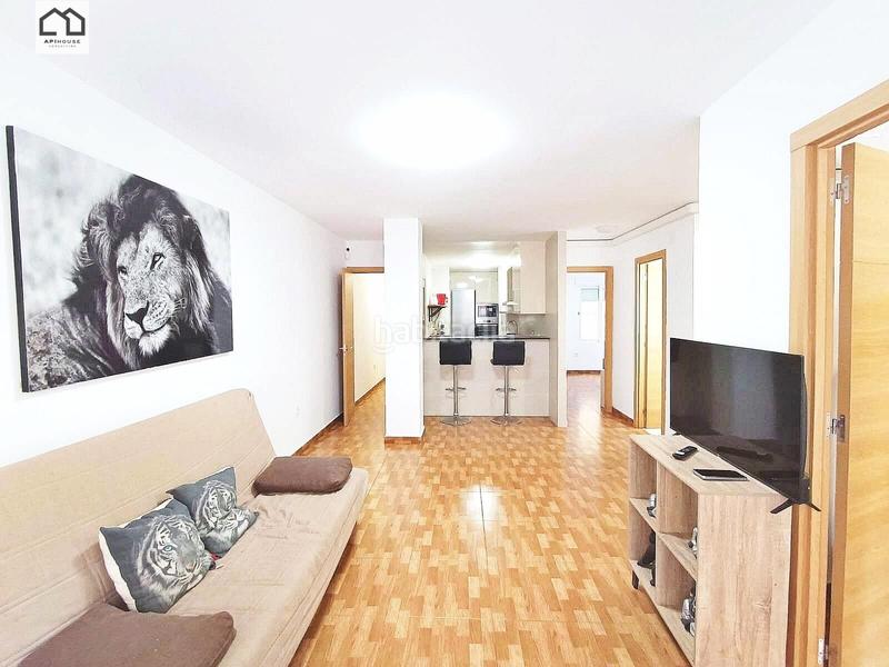 Foto 7b75ad18-abed-45f7-a890-7fa710661df0. Flat with heating in Gaspar Perelló Torrevieja