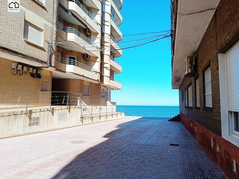 Foto 826aecdd-05db-42b0-aa5e-0dc0fc177e21. Flat with heating in Gaspar Perelló Torrevieja