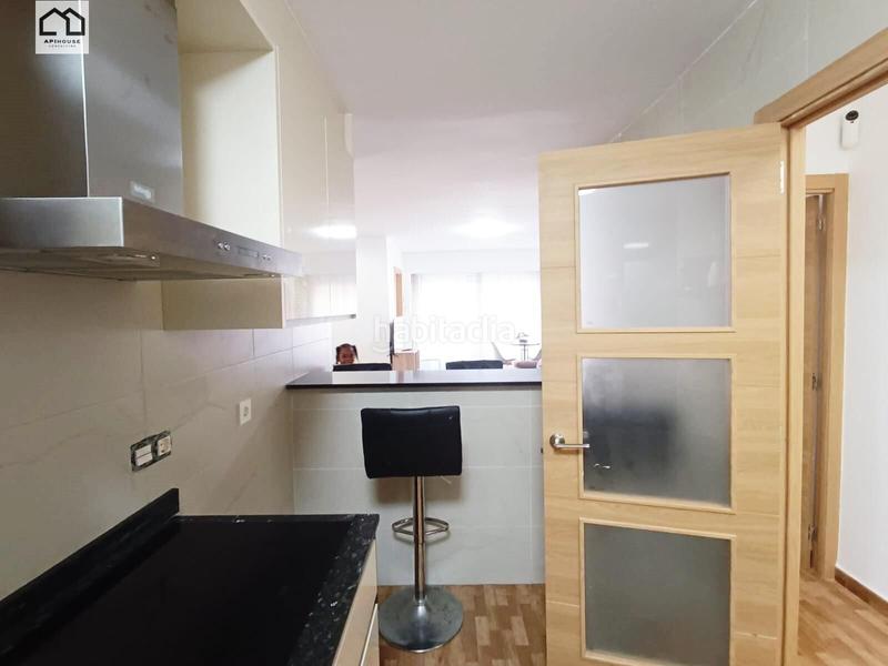 Foto 87efb1ba-f8a5-4196-ae8b-cc140f86ccfa. Flat with heating in Gaspar Perelló Torrevieja