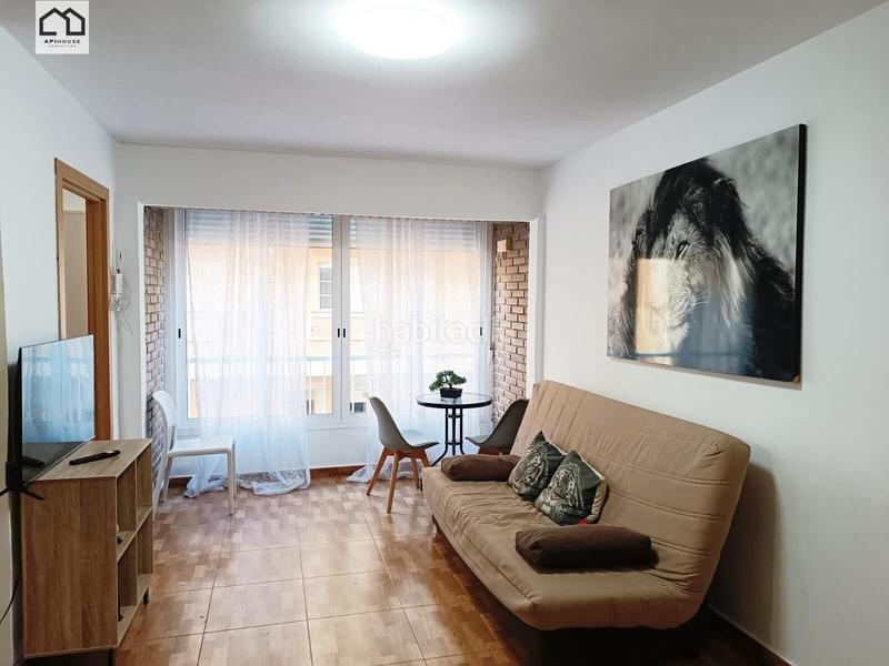 Foto 97549189-87a7-47a1-9f0b-4635f9028f53. Flat with heating in Gaspar Perelló Torrevieja