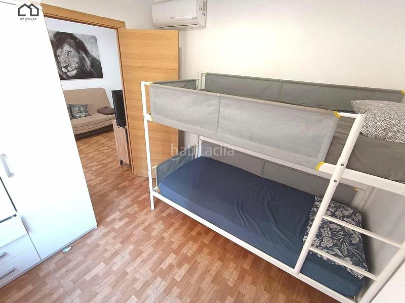 Foto adf07226-e686-47c9-99e4-615ca1ae90f6. Flat with heating in Gaspar Perelló Torrevieja