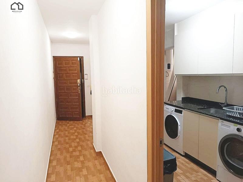 Foto b6430f6f-faa1-4062-b596-cc12fd792171. Flat with heating in Gaspar Perelló Torrevieja