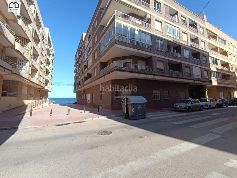 Foto b842237a-151a-44f0-9e2d-e1ac921e4e32. Flat with heating in Gaspar Perelló Torrevieja