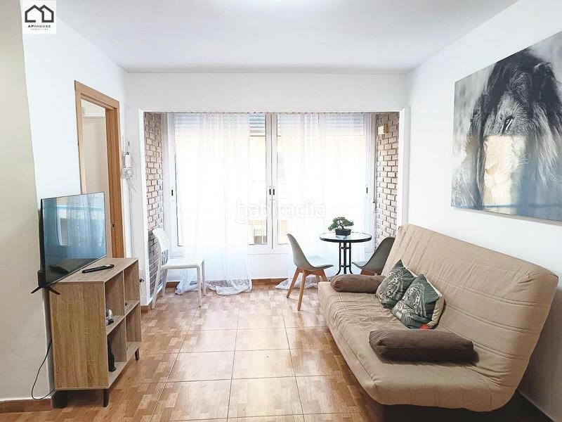 Foto d0207769-97b4-45ab-99e3-046a78027307. Flat with heating in Gaspar Perelló Torrevieja