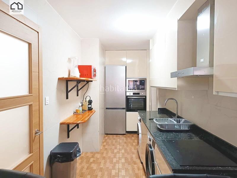 Foto d0d9b61a-f632-4af0-a381-5dbf139153d5. Flat with heating in Gaspar Perelló Torrevieja