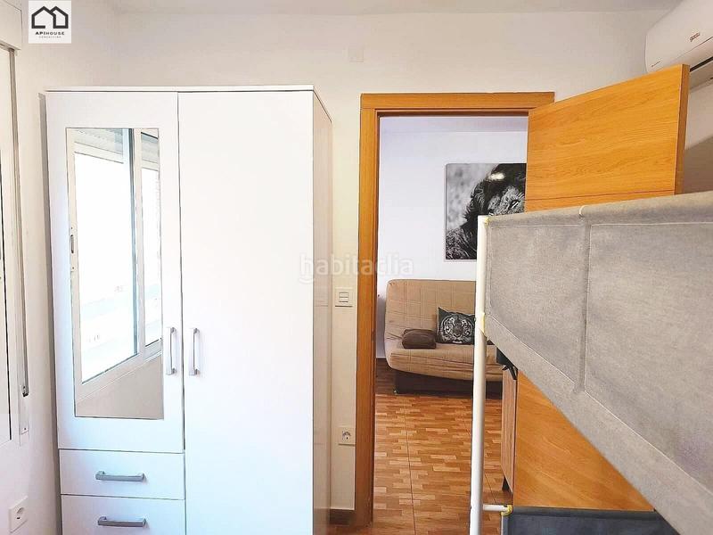 Foto d306bbc8-ab3d-4aae-b3b1-44146886fc77. Flat with heating in Gaspar Perelló Torrevieja