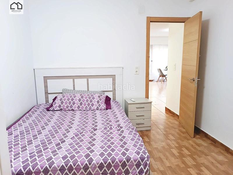 Foto dbd543ac-5a23-43df-be1f-48c71de35ea4. Flat with heating in Gaspar Perelló Torrevieja