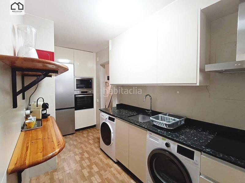 Foto e523745d-37b4-4218-aecc-86044546371f. Flat with heating in Gaspar Perelló Torrevieja