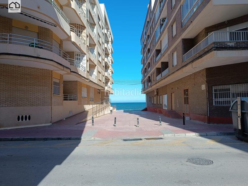 Foto e93583b6-5868-4fbb-96e1-abfc3b5e8954. Flat with heating in Gaspar Perelló Torrevieja
