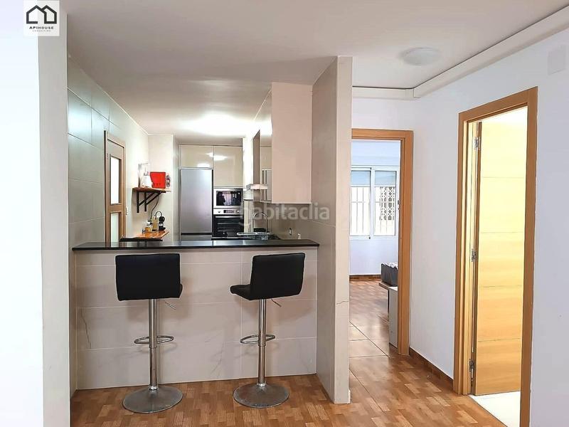 Foto ec89816d-e2b0-41bf-8633-ee698bbcc203. Flat with heating in Gaspar Perelló Torrevieja