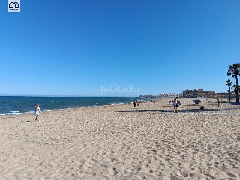 Foto f04f7d25-6c46-4364-98d0-5dd260289be6. Flat with heating in Gaspar Perelló Torrevieja