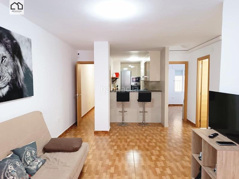 Foto f13210eb-ff0f-41fd-b11d-80595b67ee09. Flat with heating in Gaspar Perelló Torrevieja